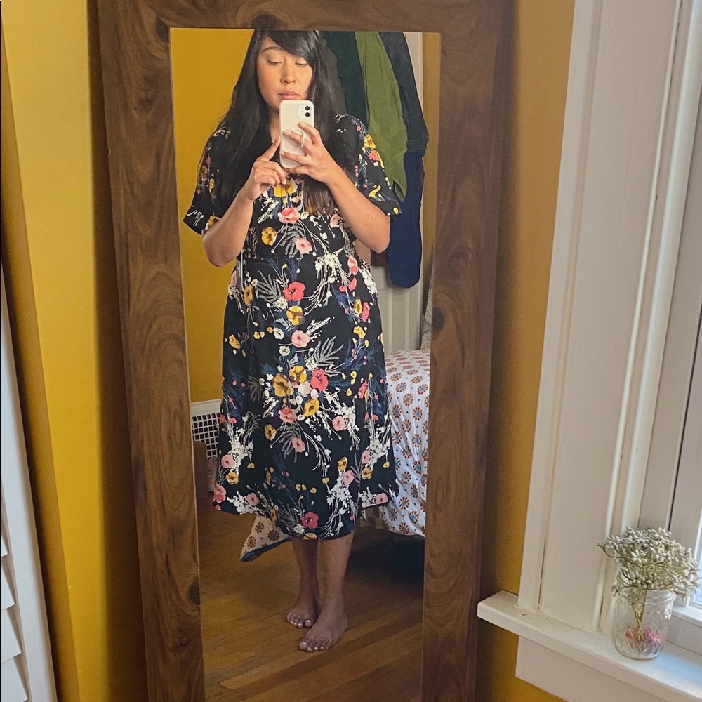 Midi Dress - Picture 7 of 7